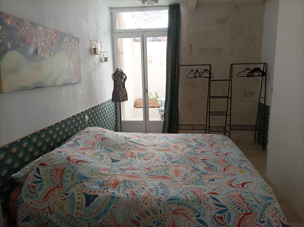 Maison Intra Muros, Terrasses Avec Vue Jaccuzzi Et Garage Avignone Esterno foto