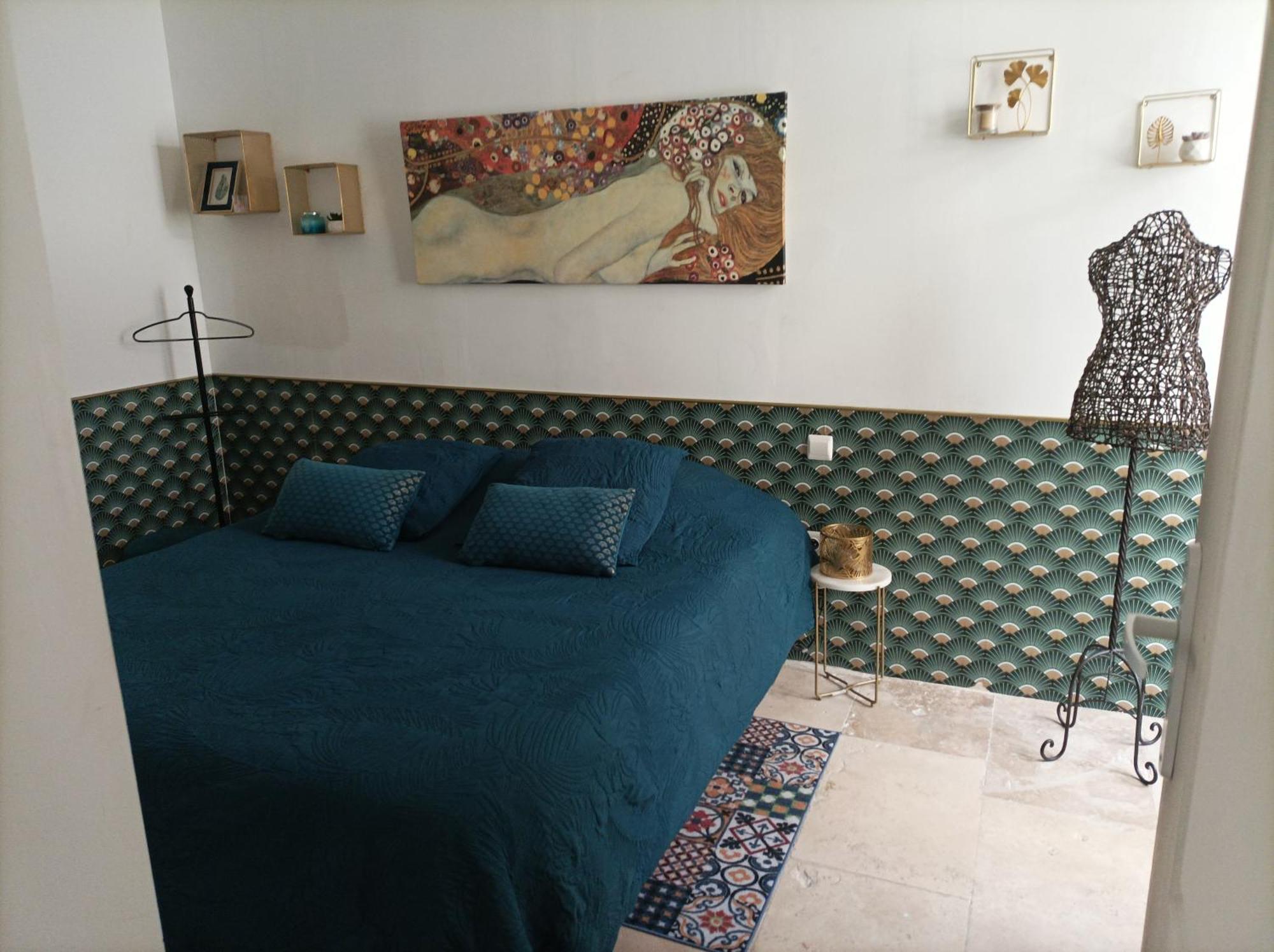 Maison Intra Muros, Terrasses Avec Vue Jaccuzzi Et Garage Avignone Esterno foto