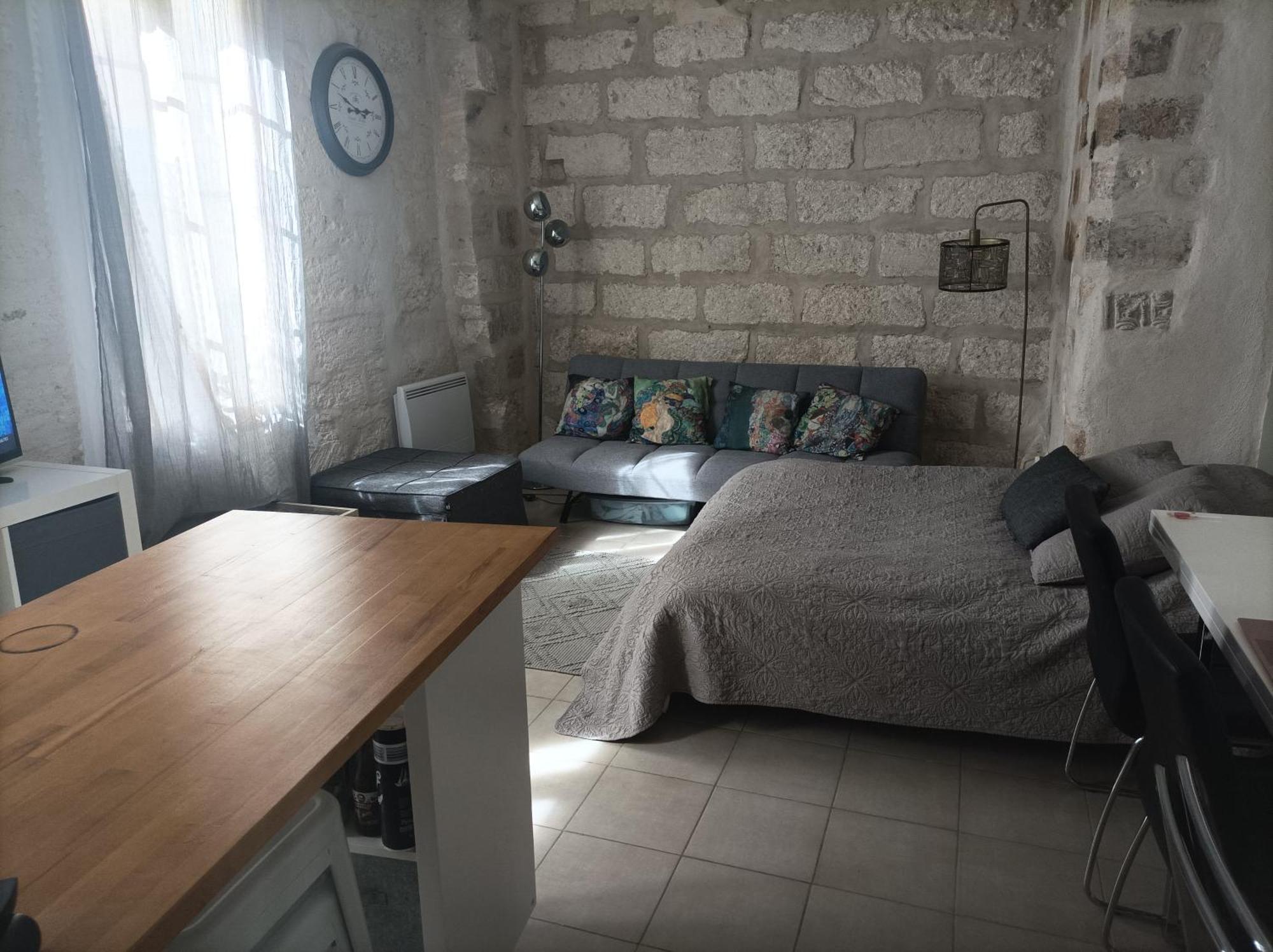 Maison Intra Muros, Terrasses Avec Vue Jaccuzzi Et Garage Avignone Esterno foto