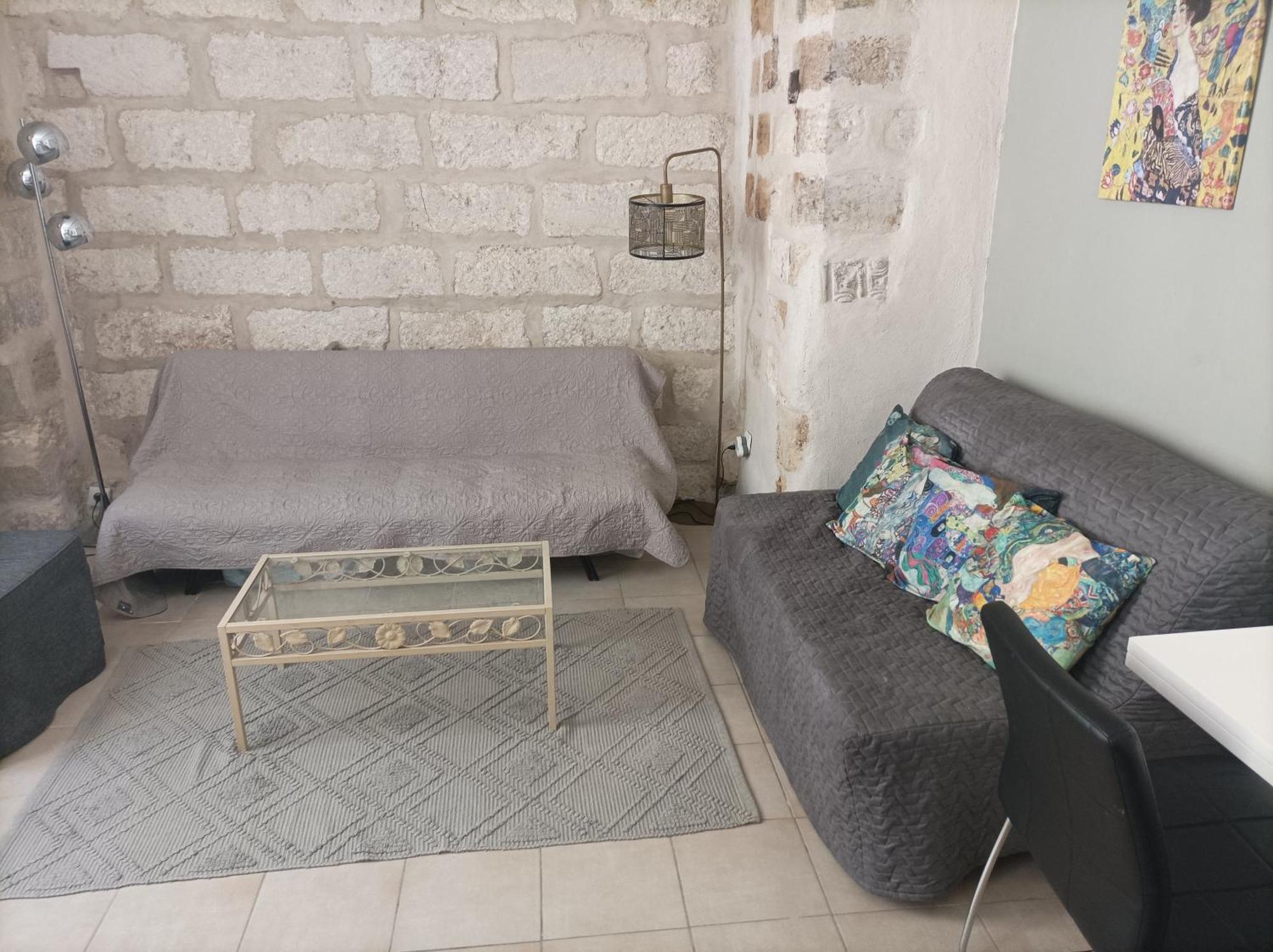 Maison Intra Muros, Terrasses Avec Vue Jaccuzzi Et Garage Avignone Camera foto